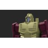 X-Transbots MX-70 Varek