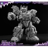 Machine Cat Toys MCT-02 Ferocy B-Robo (SD Abominus)