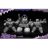Machine Cat Toys MCT-02 Ferocy B-Robo (SD Abominus)