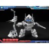 Machine Cat Toys MCT-03 Legendary Commander (SD G1 Optimus Prime)