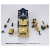 Takara T-Spark Transformers Over Gear OG-03 Optimus Prime