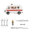 Takara Transformers Missing Link C-15 Ratchet