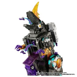 Takara Transformers New Legends NL-06 Gigastorm