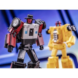 Newage H37 Wraith & H39 Set of 2