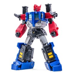 Newage Diaclone Set of 3 - H42EXR Shean & H28B Lucullu & H71P Dick