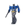 Newage Diaclone Set of 3 - H42EXR Shean & H28B Lucullu & H71P Dick