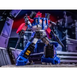 Newage Diaclone Set of 3 - H42EXR Shean & H28B Lucullu & H71P Dick
