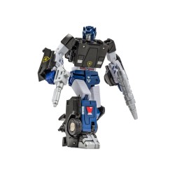 Newage Diaclone Set of 3 - H42EXR Shean & H28B Lucullu & H71P Dick