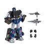 Newage Diaclone Set of 3 - H42EXR Shean & H28B Lucullu & H71P Dick