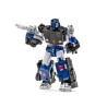 Newage Diaclone Set of 3 - H42EXR Shean & H28B Lucullu & H71P Dick