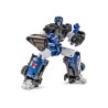 Newage Diaclone Set of 3 - H42EXR Shean & H28B Lucullu & H71P Dick