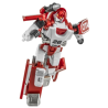 Newage Diaclone Set of 3 - H42EXR Shean & H28B Lucullu & H71P Dick