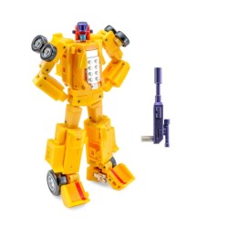 Newage H37 Wraith & H39 Set of 2