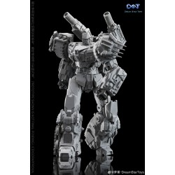Dream Star Toys DST03-001 Chaotic Warrior