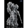 Dream Star Toys DST03-001 Chaotic Warrior