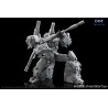 Dream Star Toys DST03-001 Chaotic Warrior
