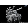Dream Star Toys DST03-001 Chaotic Warrior