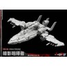 TFC Toys & DJS Toys STC-03 Stealthroar