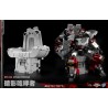 TFC Toys & DJS Toys STC-03 Stealthroar