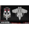 TFC Toys & DJS Toys STC-03 Stealthroar