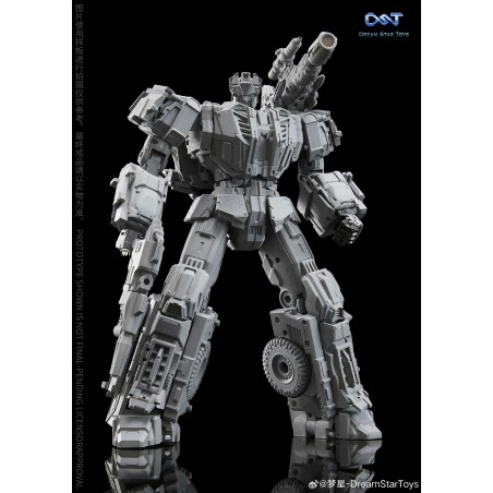 Dream Star Toys DST03-002
