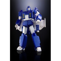 X-Transbots MX-68J Conechrome and Firehole JP Version