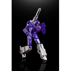 X-Transbots MX-68J Conechrome and Firehole JP Version