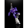 X-Transbots MX-68J Conechrome and Firehole JP Version