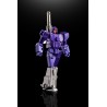 X-Transbots MX-68J Conechrome and Firehole JP Version