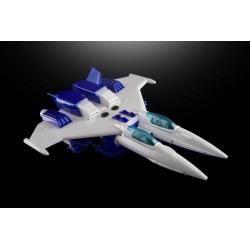 X-Transbots MX-68J Conechrome and Firehole JP Version
