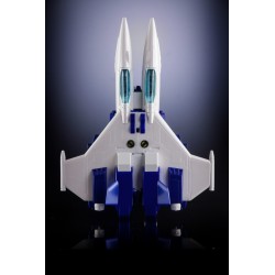 X-Transbots MX-68J Conechrome and Firehole JP Version