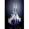 X-Transbots MX-68J Conechrome and Firehole JP Version
