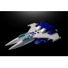 X-Transbots MX-68J Conechrome and Firehole JP Version