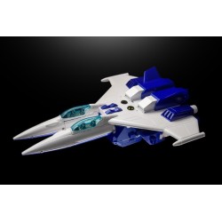 X-Transbots MX-68J Conechrome and Firehole JP Version
