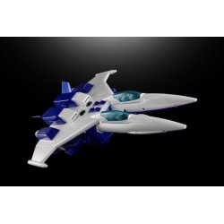 X-Transbots MX-68J Conechrome and Firehole JP Version