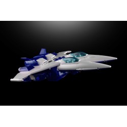 X-Transbots MX-68J Conechrome and Firehole JP Version