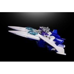 X-Transbots MX-68J Conechrome and Firehole JP Version