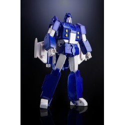 X-Transbots MX-68J Conechrome and Firehole JP Version