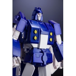 X-Transbots MX-68J Conechrome and Firehole JP Version