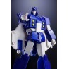 X-Transbots MX-68J Conechrome and Firehole JP Version