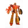 KFC Toys E.A.V.I. METAL Phase 6A+ Crash Hog Metallic Version