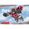 Machine Cat Toy  MCT-C01 Flight B-Robot (SD Superion)