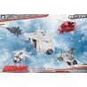 Machine Cat Toy  MCT-C01 Flight B-Robot (SD Superion)