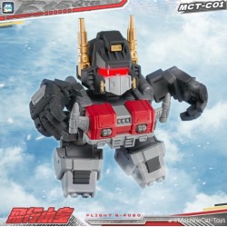 Machine Cat Toy  MCT-C01 Flight B-Robot (SD Superion)