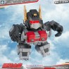 Machine Cat Toy  MCT-C01 Flight B-Robot (SD Superion)
