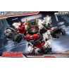 Machine Cat Toy  MCT-C01 Flight B-Robot (SD Superion)