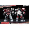 Laser Cat Toy JGM-SKP04 Mini-Brave (SD Superion)
