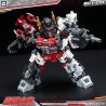 Machine Cat Toy  MCT-C01 Flight B-Robot (SD Superion)