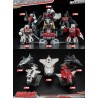 Machine Cat Toy  MCT-C01 Flight B-Robot (SD Superion)