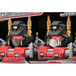 Machine Cat Toy  MCT-C01 Flight B-Robot (SD Superion)